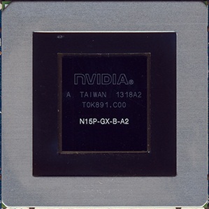 nVidia N15P-GX-B-A2 (GeForce GTX880M) Wymiana na nowy, naprawa, lutowanie BGA